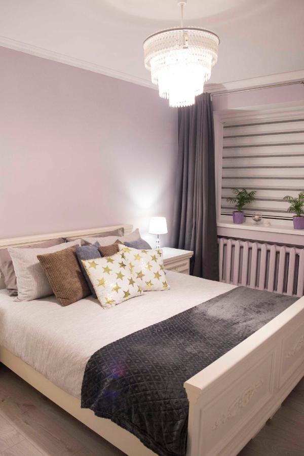 Siauliai Apartments - Lieporiu Екстер'єр фото