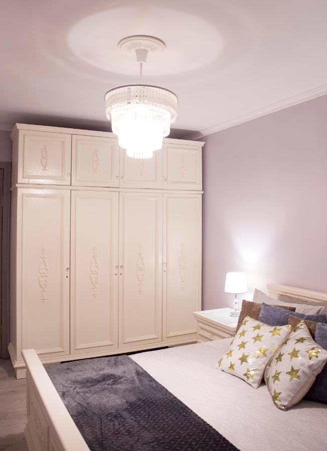 Siauliai Apartments - Lieporiu Екстер'єр фото