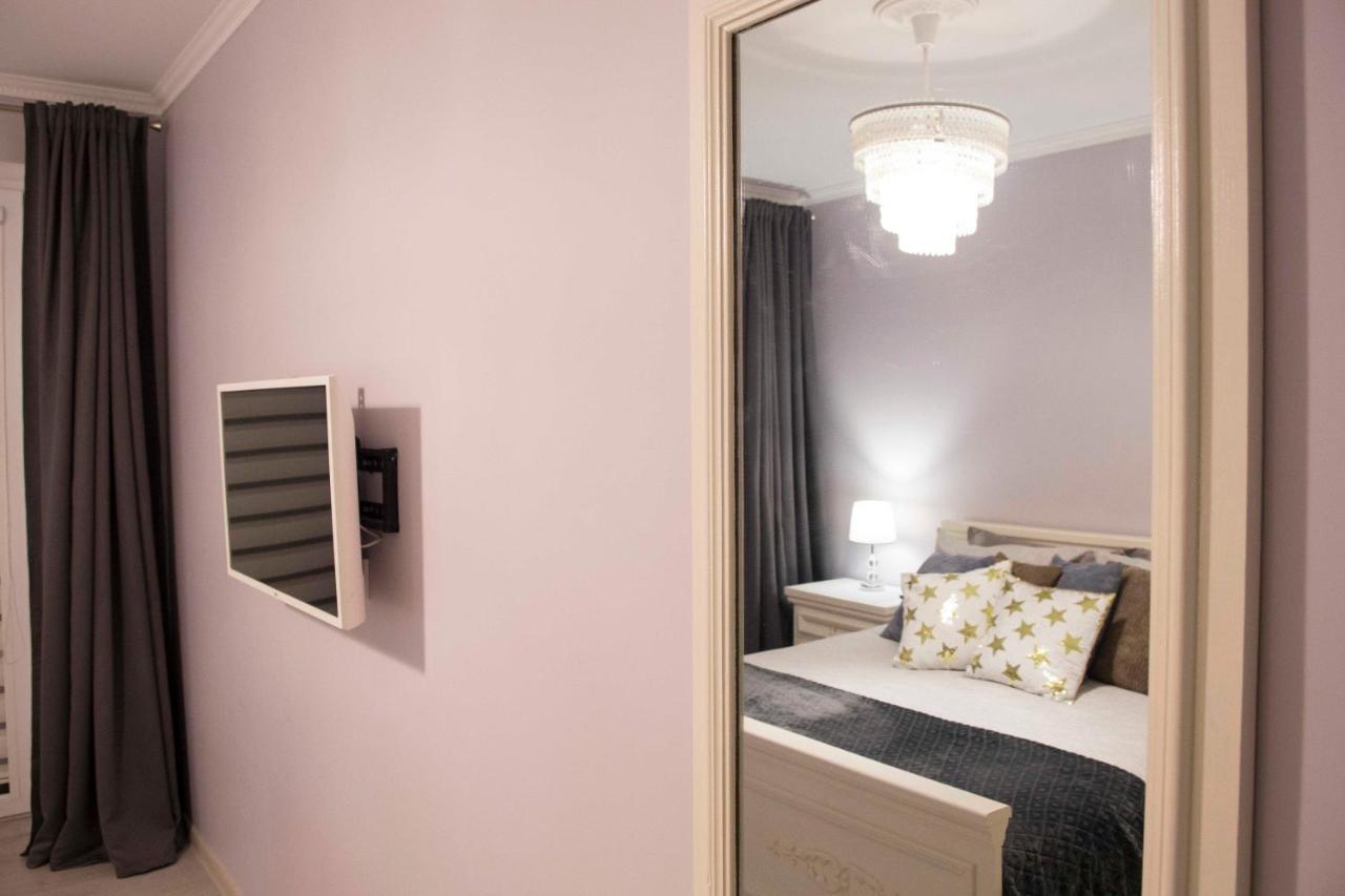 Siauliai Apartments - Lieporiu Екстер'єр фото