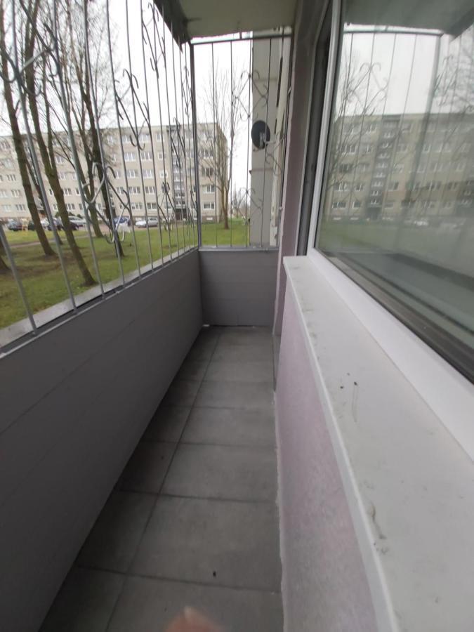 Siauliai Apartments - Lieporiu Екстер'єр фото
